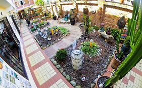 Pousada das Laranjeiras